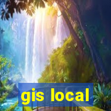 gis local